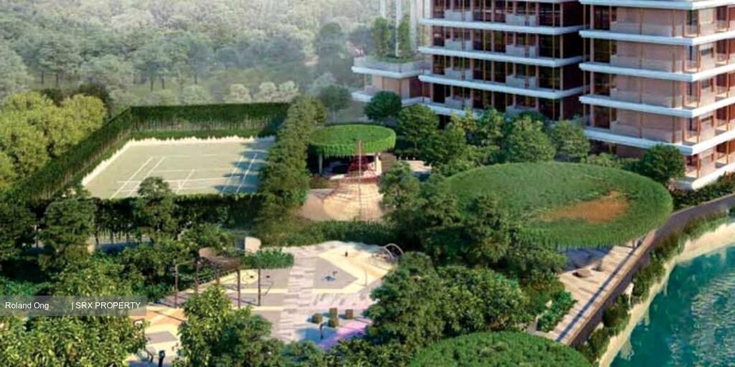 The Reef At King’s Dock (D4), Condominium #434742851